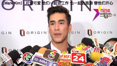 Yaya与Nadech，最新动态与甜蜜瞬间