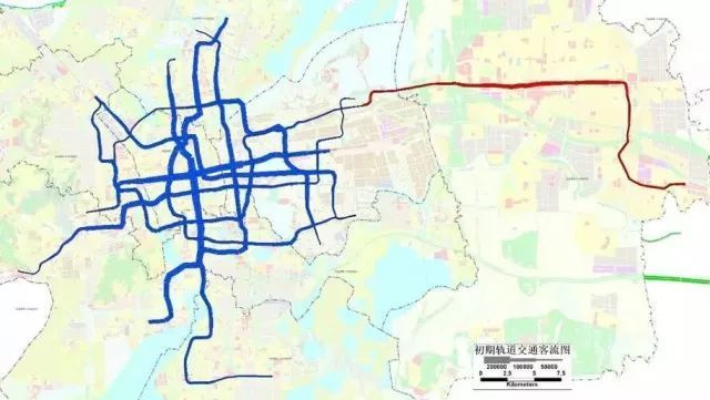 苏州地铁7号线最新线路图解析